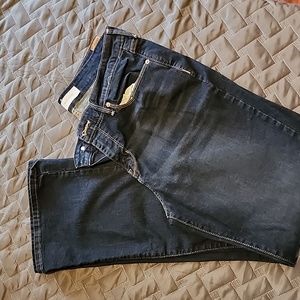 Levi Jeans